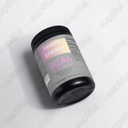 BCAA Post Workout Powder (Honeydew/Watermelon)