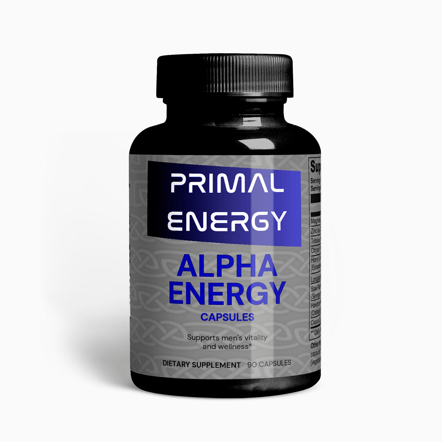 Alpha Energy